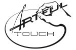 An Artful Touch